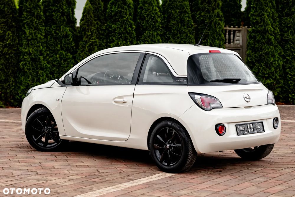 Opel Adam 1.4 Easytronic Unlimited - 5