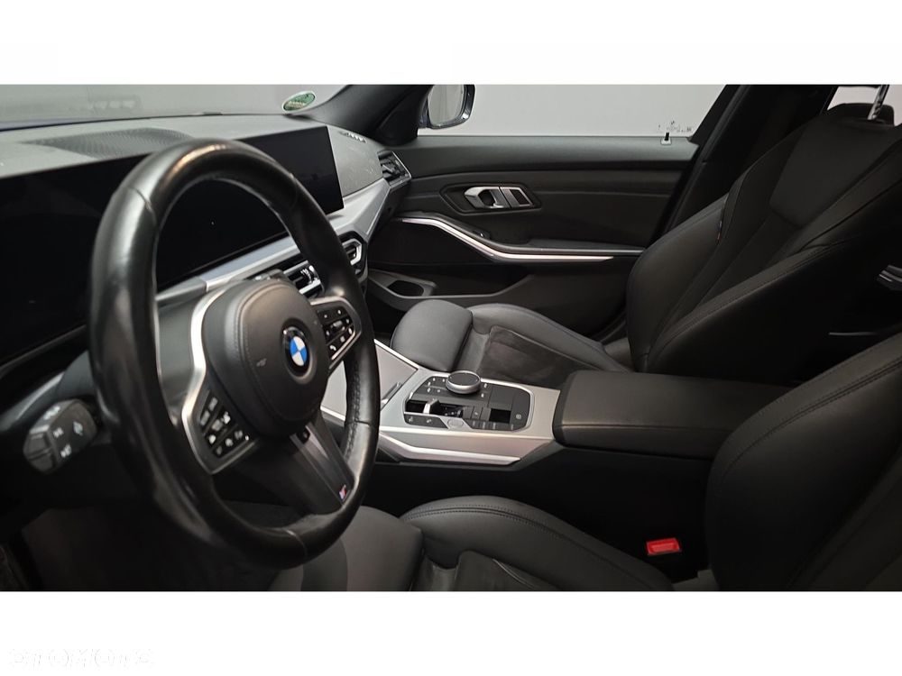 BMW Seria 3 - 30