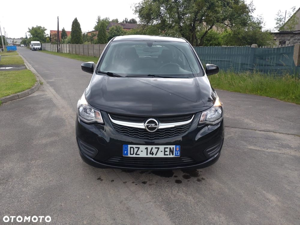 Opel Karl 1.0 Enjoy - 6