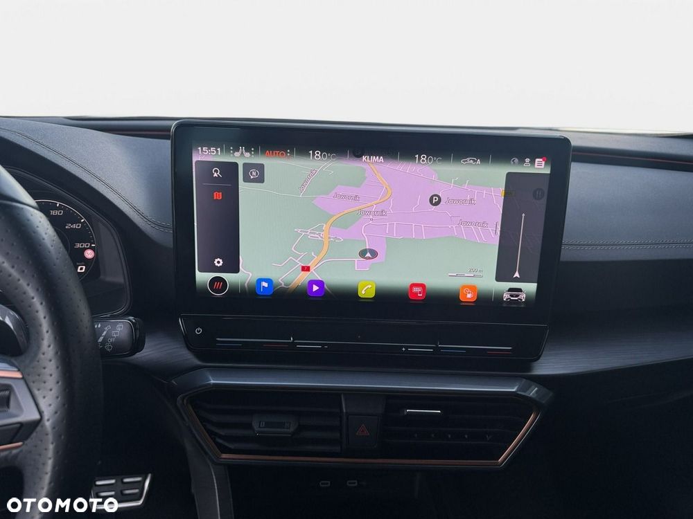 Cupra Formentor 2.0 TSI 4Drive VZ DSG - 19