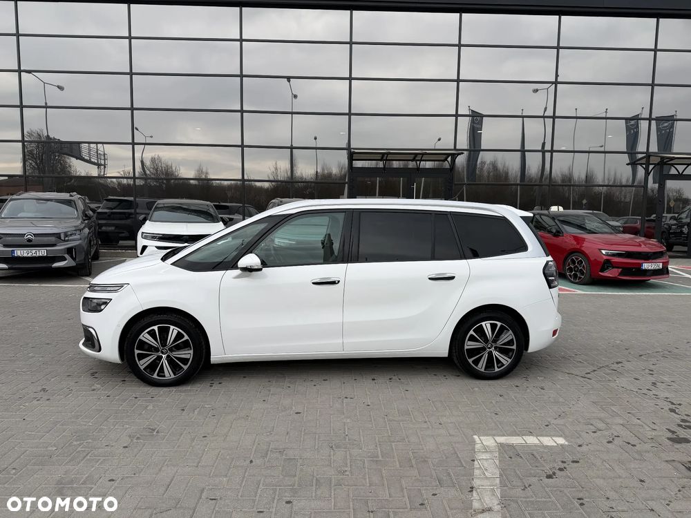 Citroën C4 Picasso 2.0 BlueHDi Shine S&S EAT6 - 2