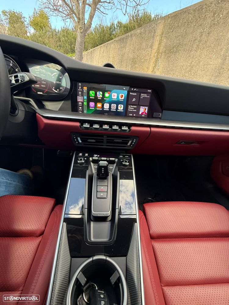 Porsche 911 (992) - 28