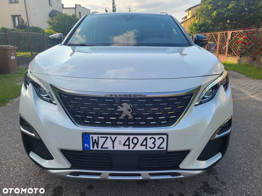 Peugeot 3008 1.2 PureTech GT S&S - 2