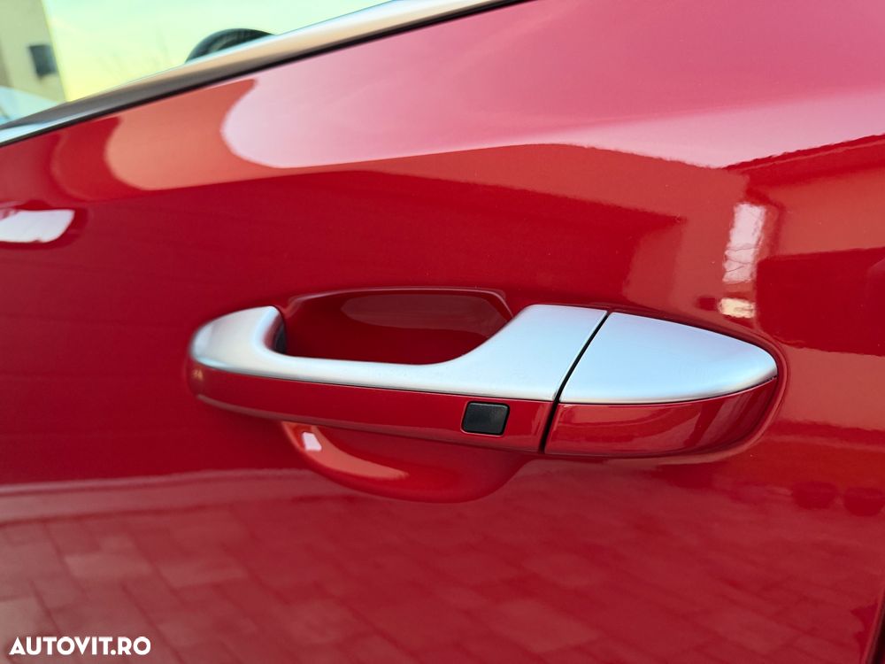 Kia Sportage 2,0 CRDI AWD Aut. GT Line - 20