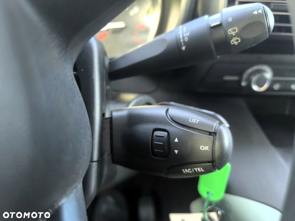 Citroën Berlingo M 1.5 BlueHDI Live Pack S&S - 18