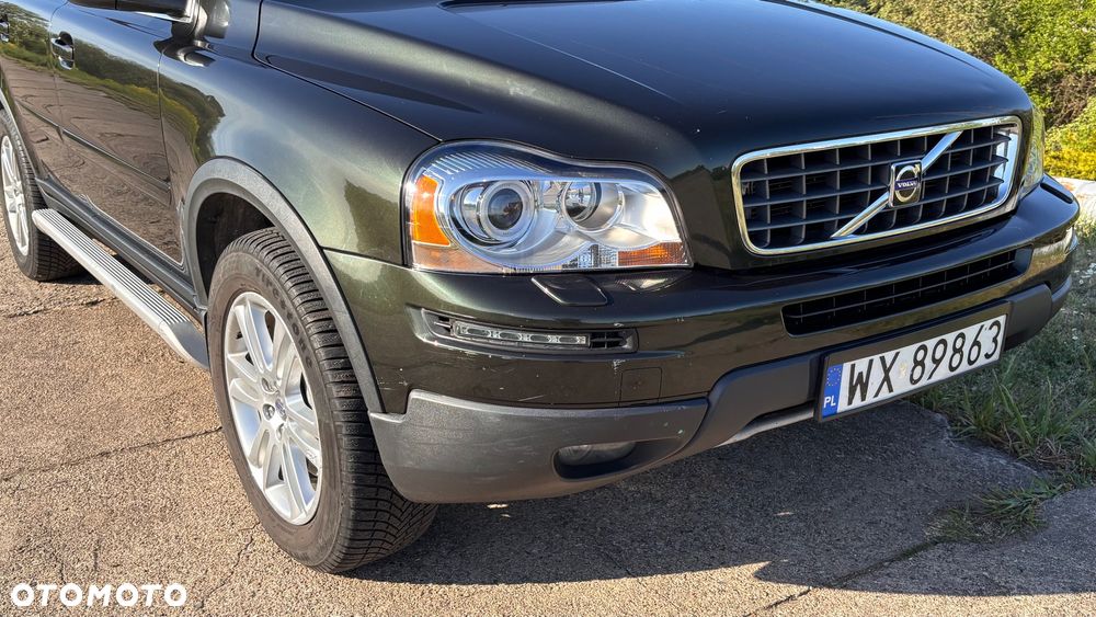 Volvo XC 90 3.2 Momentum - 7