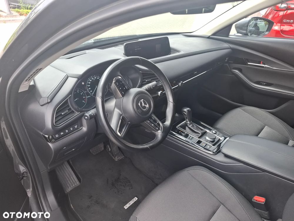 Mazda CX-30 2.0 mHEV Exclusive-Line 2WD - 4