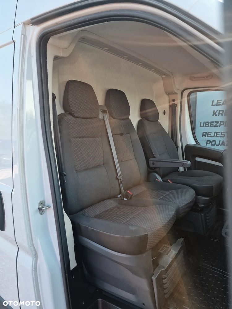 Peugeot Boxer - 26