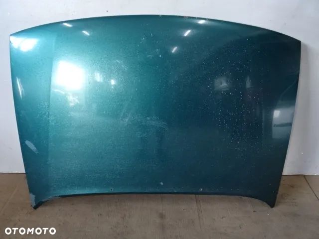 MASKA POKRYWA SILNIKA CITROEN SAXO 96-99 NR121 - 1