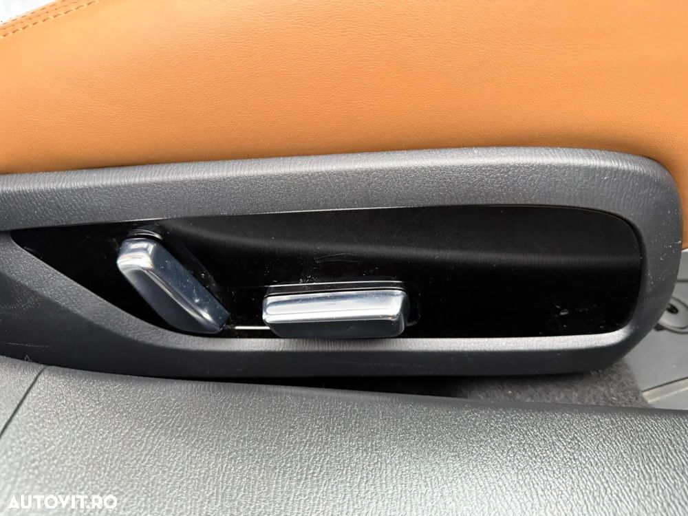 Mazda 6 Skyactiv G194 AT Editie Aniversara 20 Ani - 23