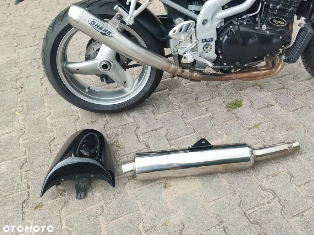 Triumph Speed Triple - 37