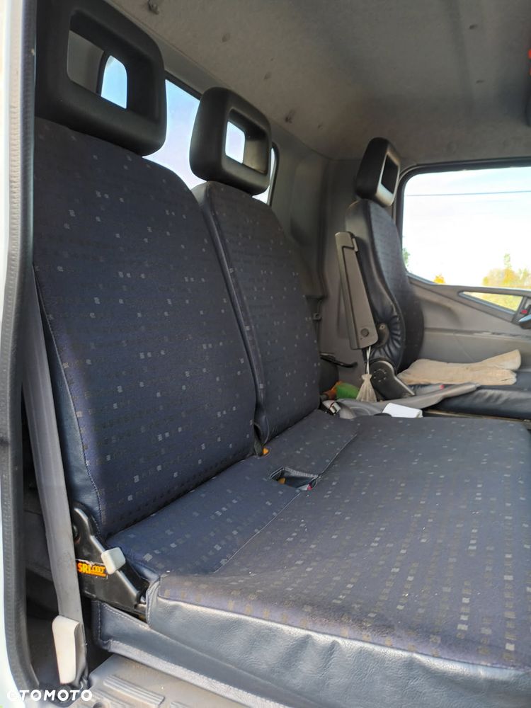 Mitsubishi CANTER 3C13 - 9