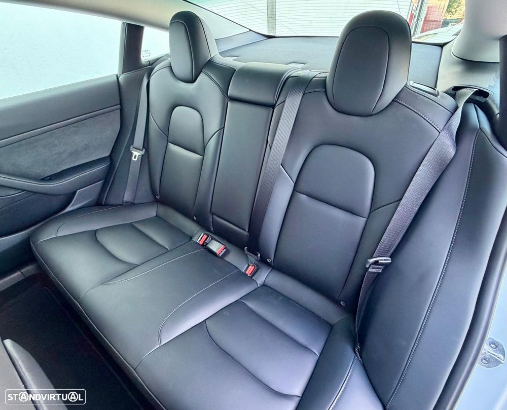 Tesla Model 3 Standard RWD - 9