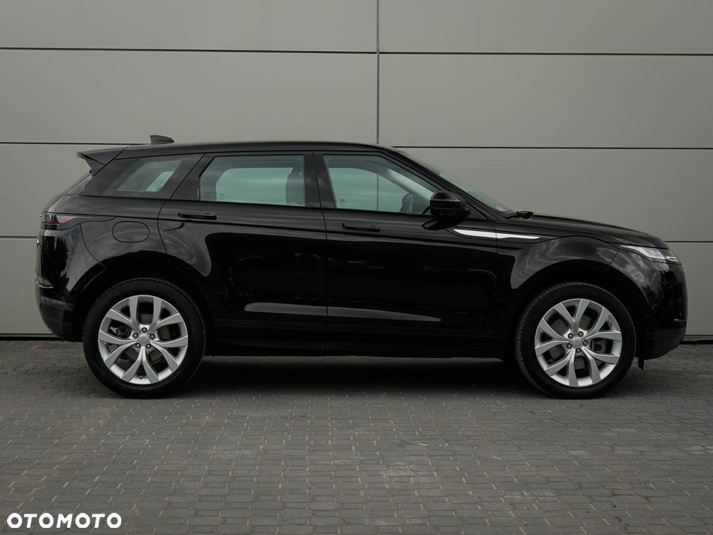 Land Rover Range Rover Evoque - 12