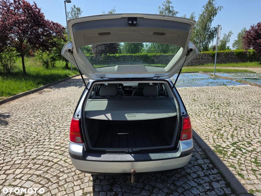 Volkswagen Golf 2.0 Trendline - 16