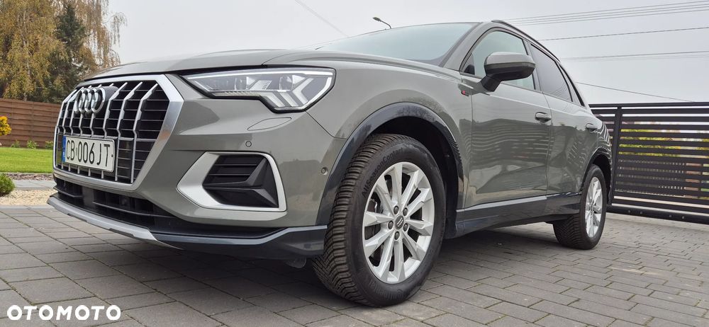 Audi Q3 - 2