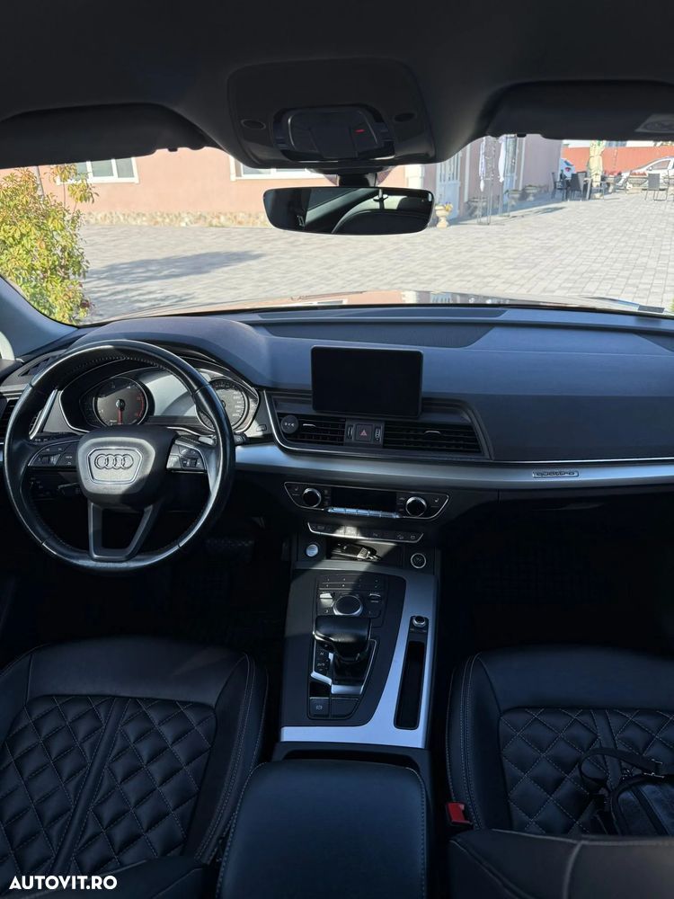 Audi Q5 - 6