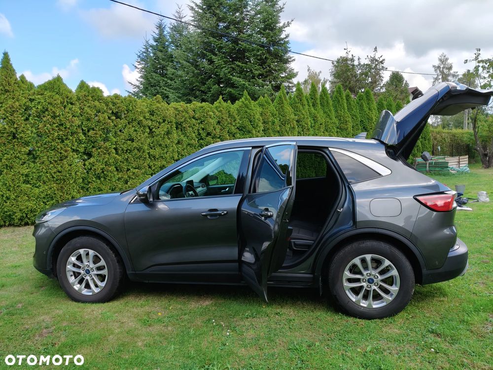 Ford Kuga 1.5 EcoBoost FWD Titanium - 14