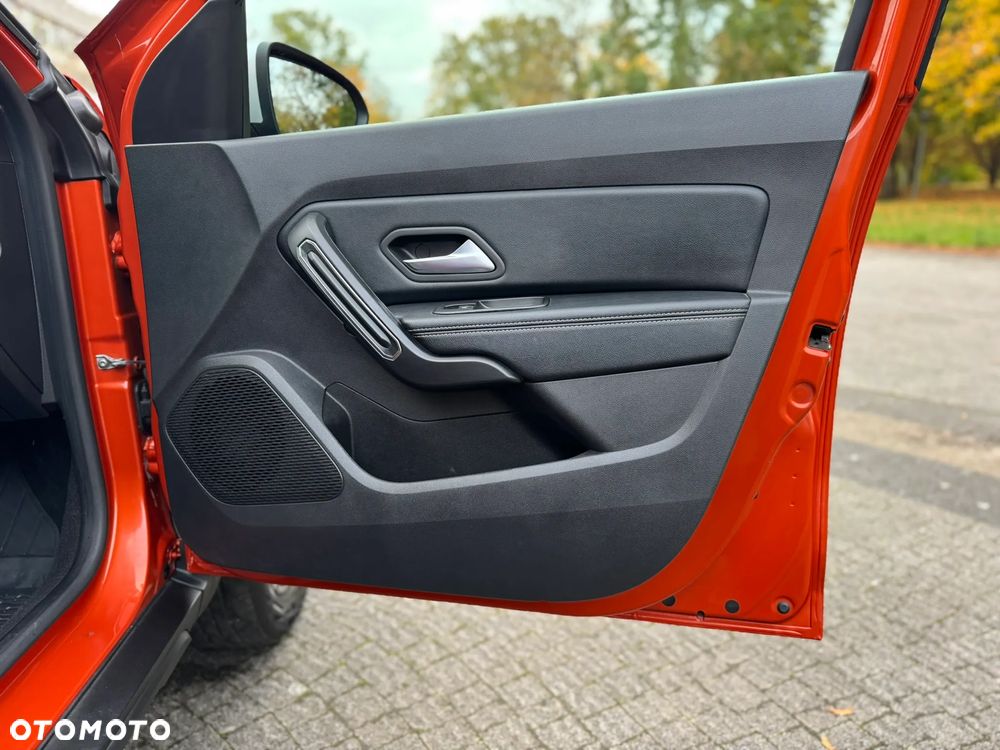 Dacia Duster 1.3 TCe Prestige EDC - 28