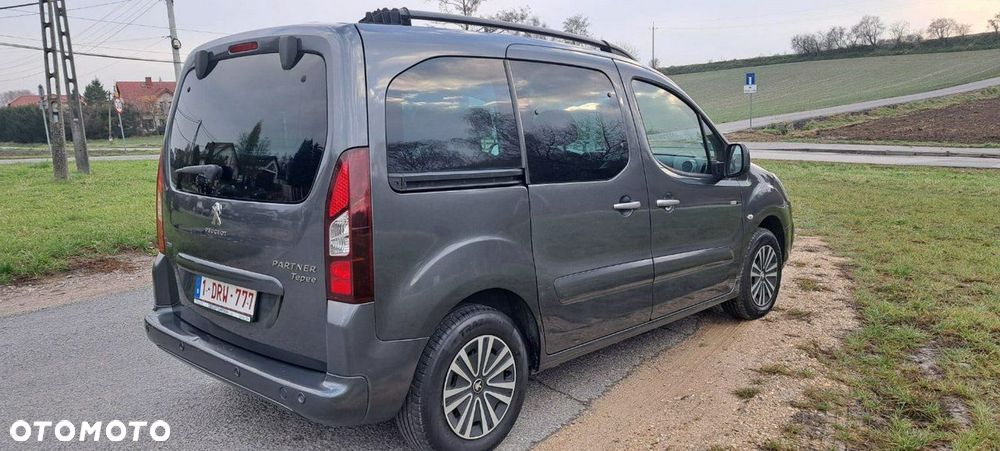 Citroën Berlingo - 3