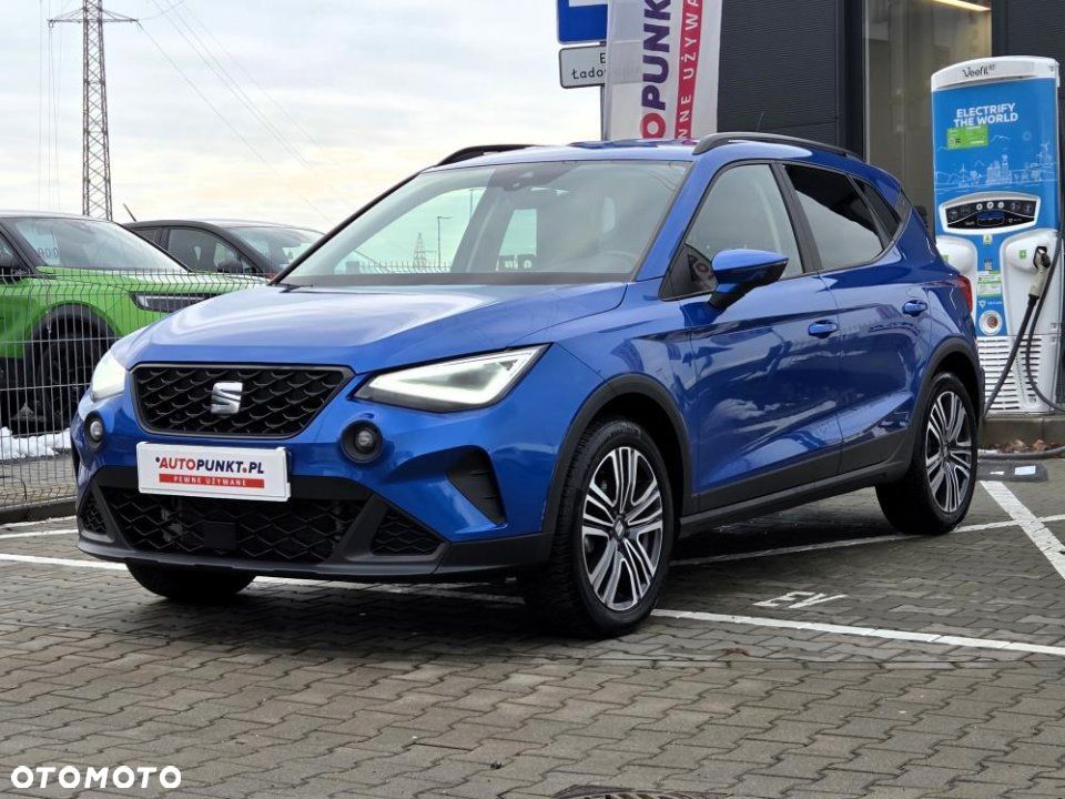 Seat Arona - 3