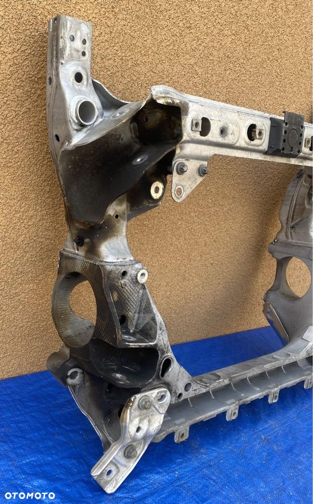 MERCEDES-BENZ E 63AMG 4MATIC A2056208701 SANKI KOŁYSKA PRZÓD - 6