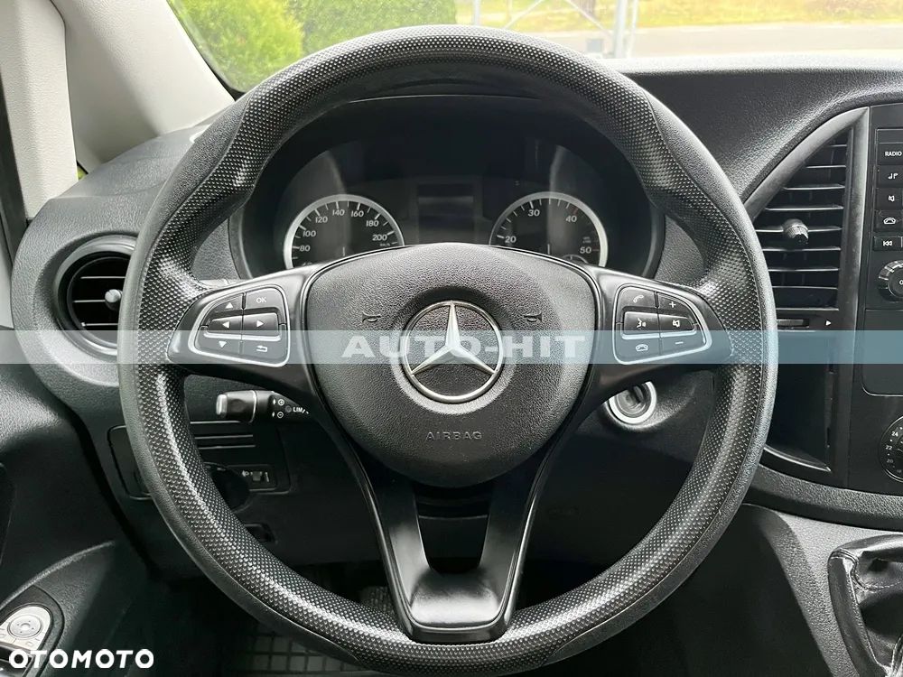 Mercedes-Benz Vito - 24