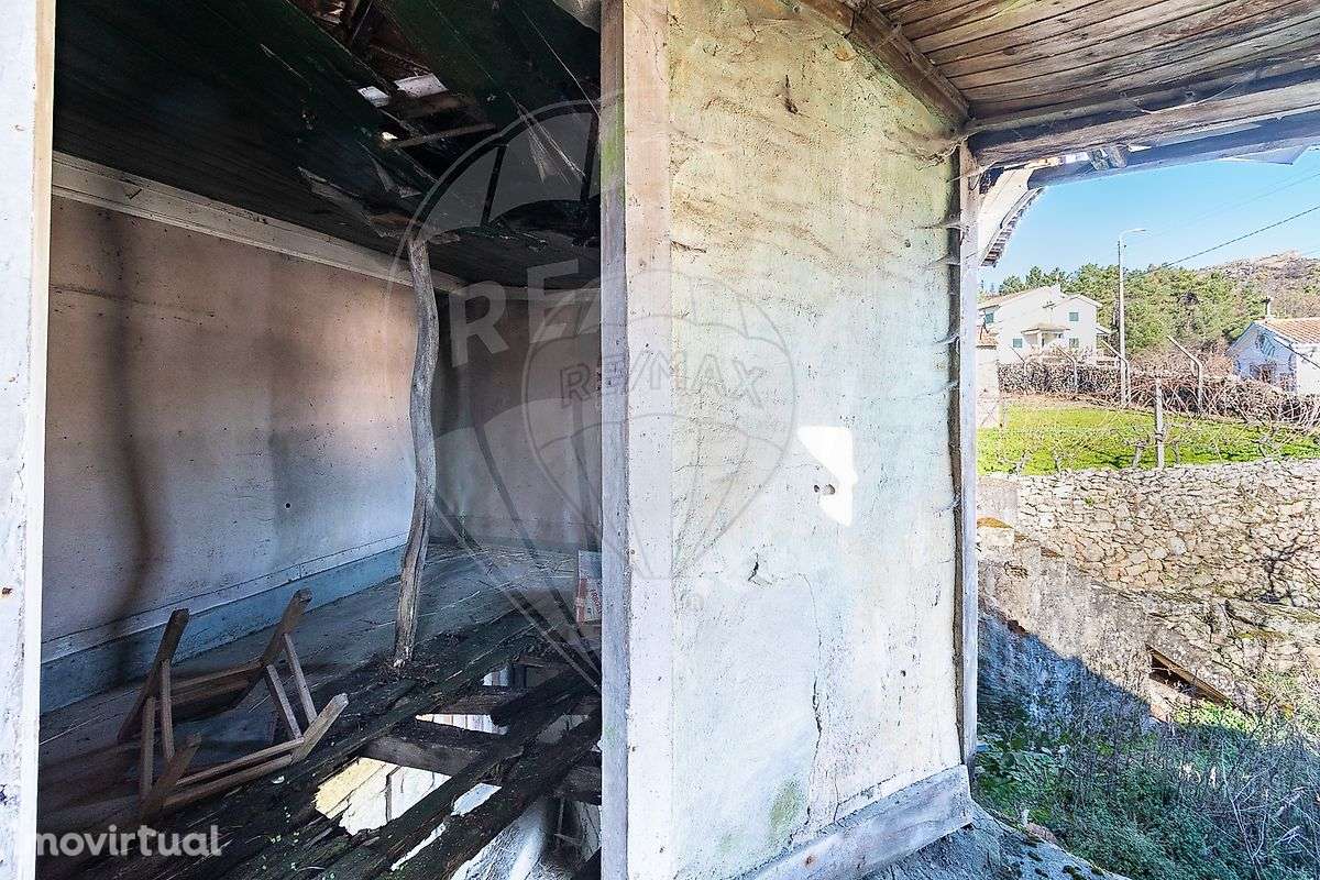 Moradia T0 para venda - Grande imagem: 3/23