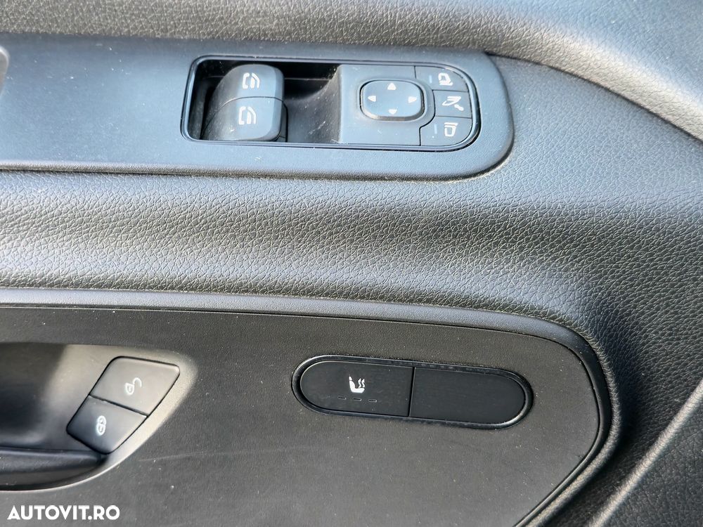 Mercedes-Benz Sprinter - 12