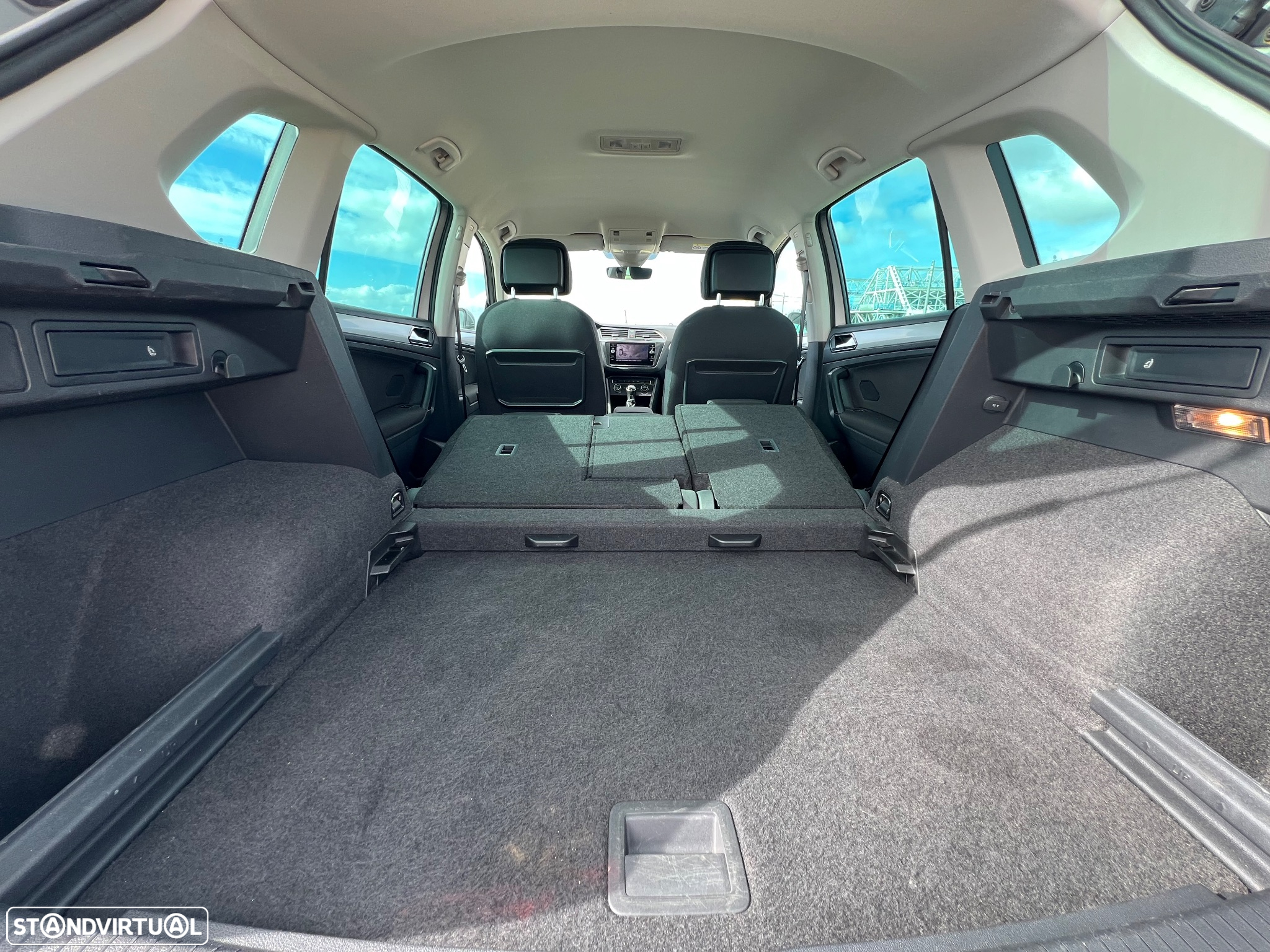 VW Tiguan 1.6 TDI Confortline - 59
