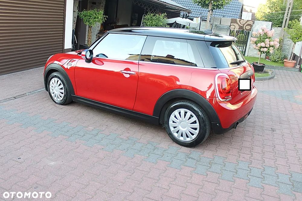 MINI ONE Standard - 9