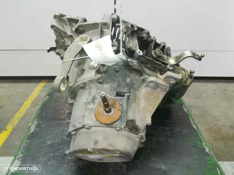 CAIXA VELOCIDADES CITROEN ZX 1991 -20CL29 - 3