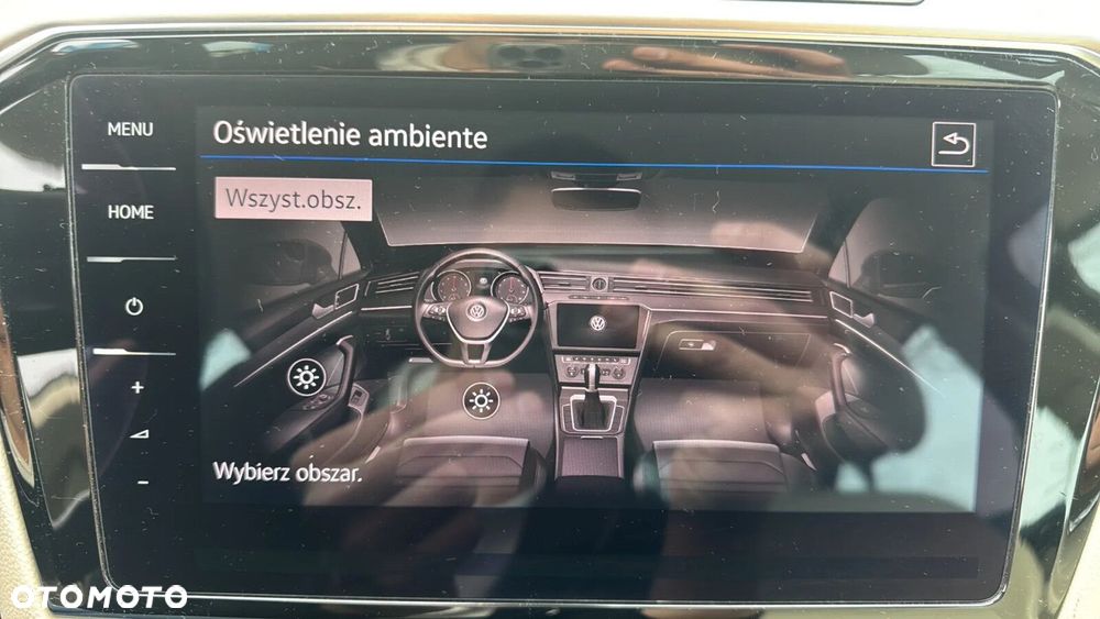 Volkswagen Passat 2.0 TDI BMT 4Mot Highline DSG - 30