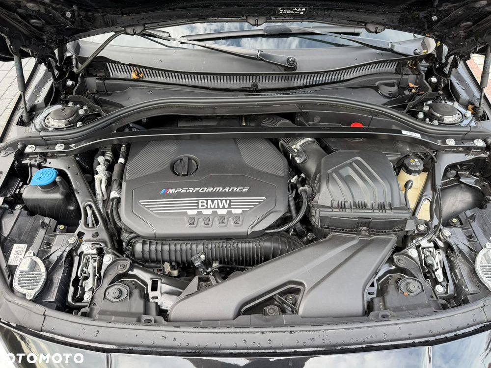 BMW Seria 2 M235i xDrive - 23