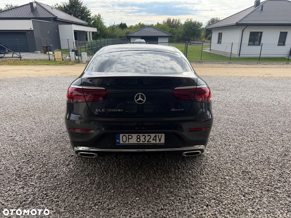 Mercedes-Benz GLC - 14