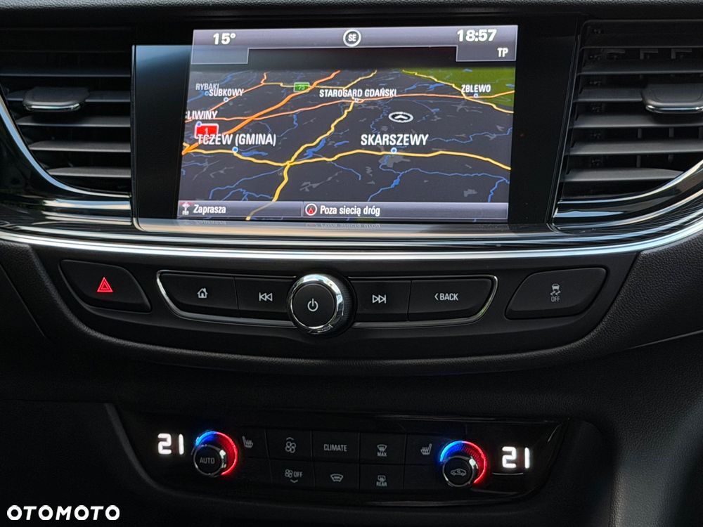 Opel Insignia 2.0 Ultimate - 29