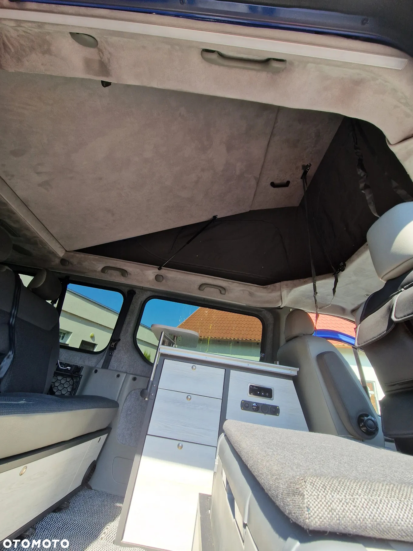 Opel Vivaro L2H1 2.9t Edition - 13