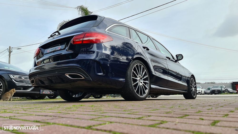 Mercedes-Benz C 300 - 24