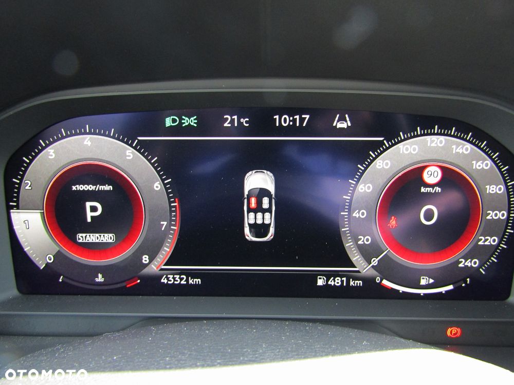 Nissan Juke 1.0 DIG-T N-Connecta DCT - 12