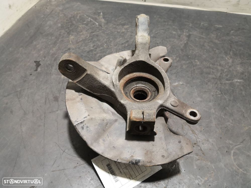 Manga De Eixo Esq Opel Agila (A) (H00) - 2