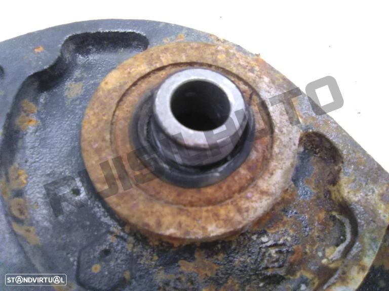 Triângulo De Suspensão Frente Esquerdo  Renault Laguna I [1993_ - 3