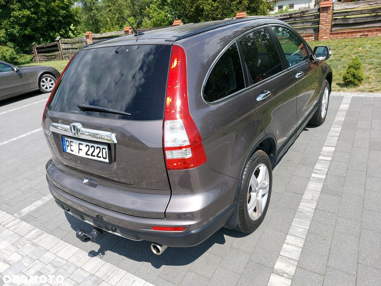 Honda CR-V - 14