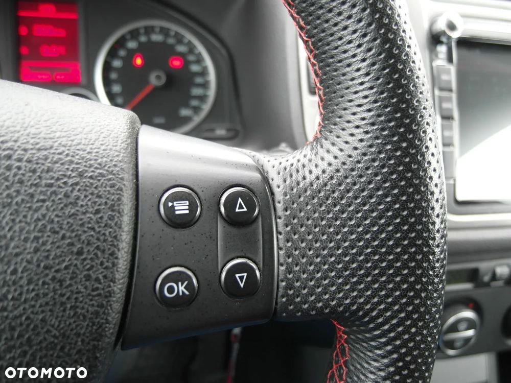 Volkswagen Tiguan 2.0 TDI DPF 4Motion Team - 23