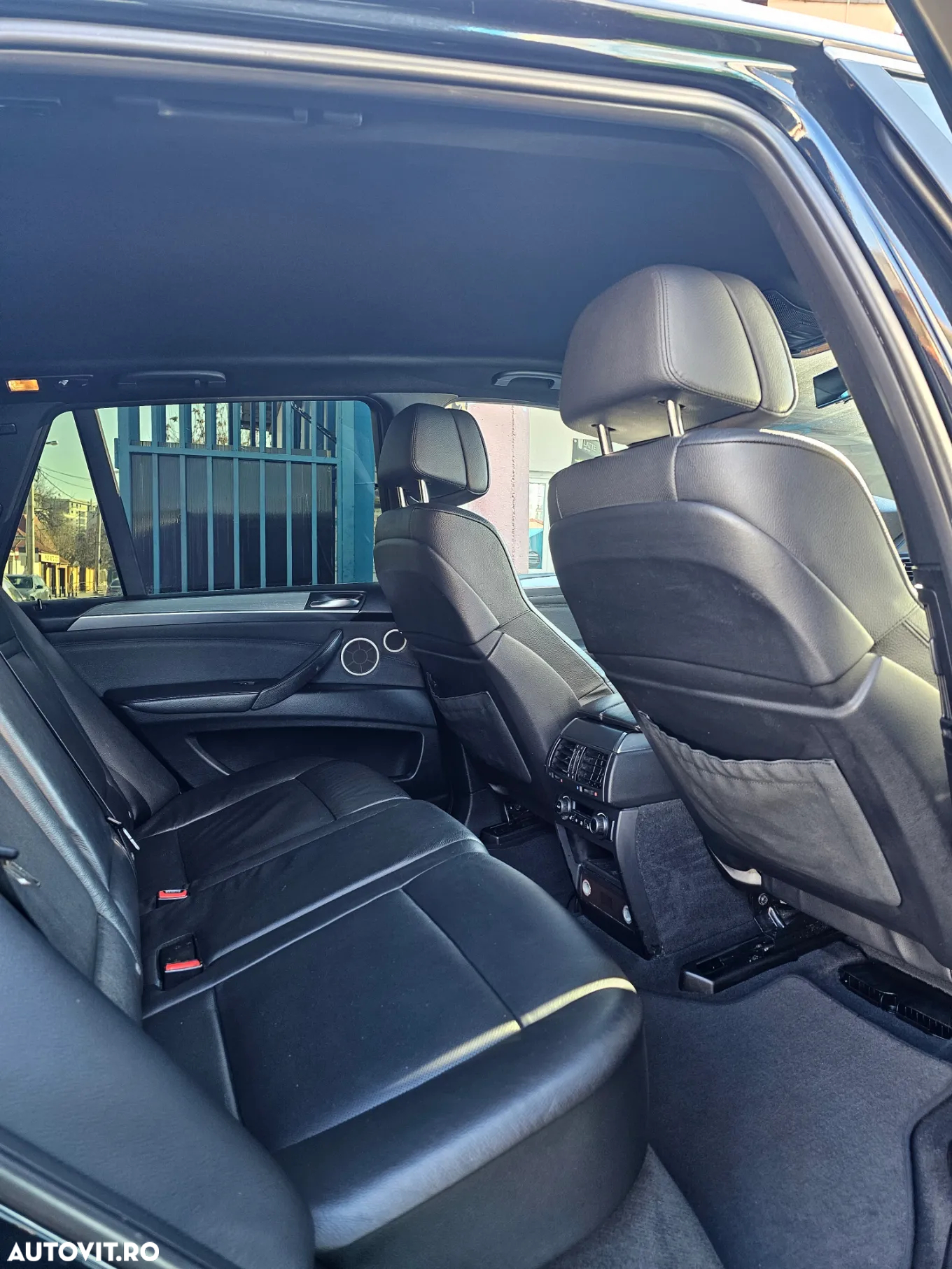 BMW X5 xDrive40d M Sport Edition - 17
