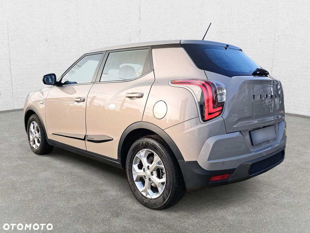 SsangYong/KGM Tivoli 1.5 T-GDI Joy - 7