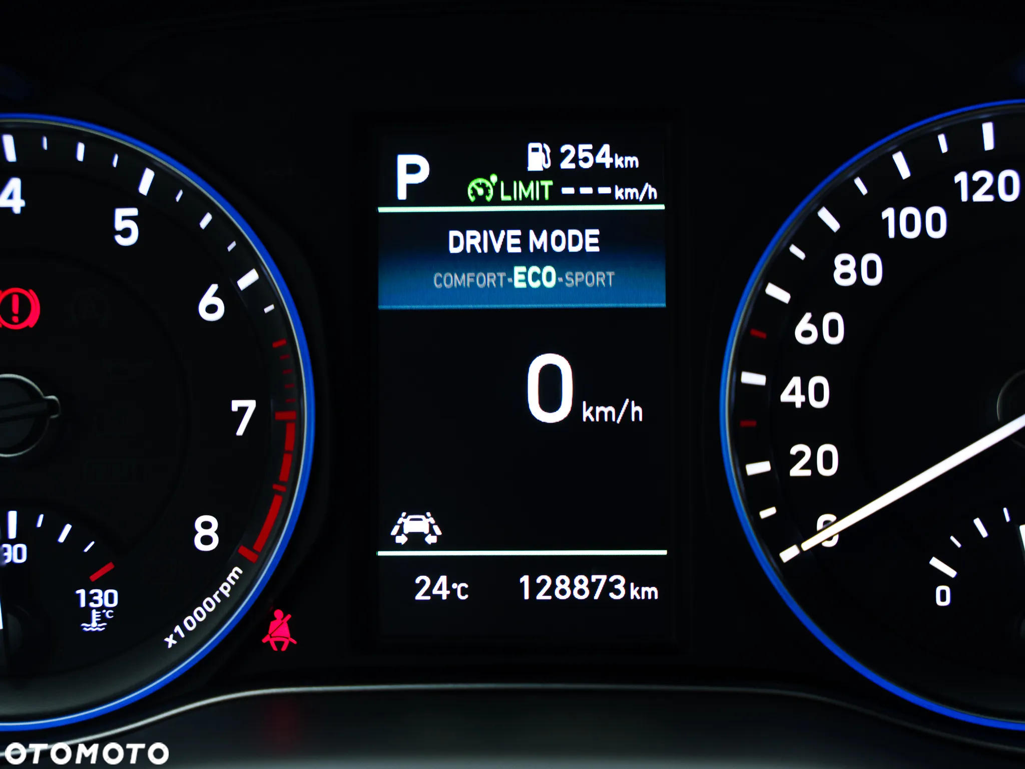 Hyundai Kona 1.6 T-GDI Premium 4WD DCT - 33