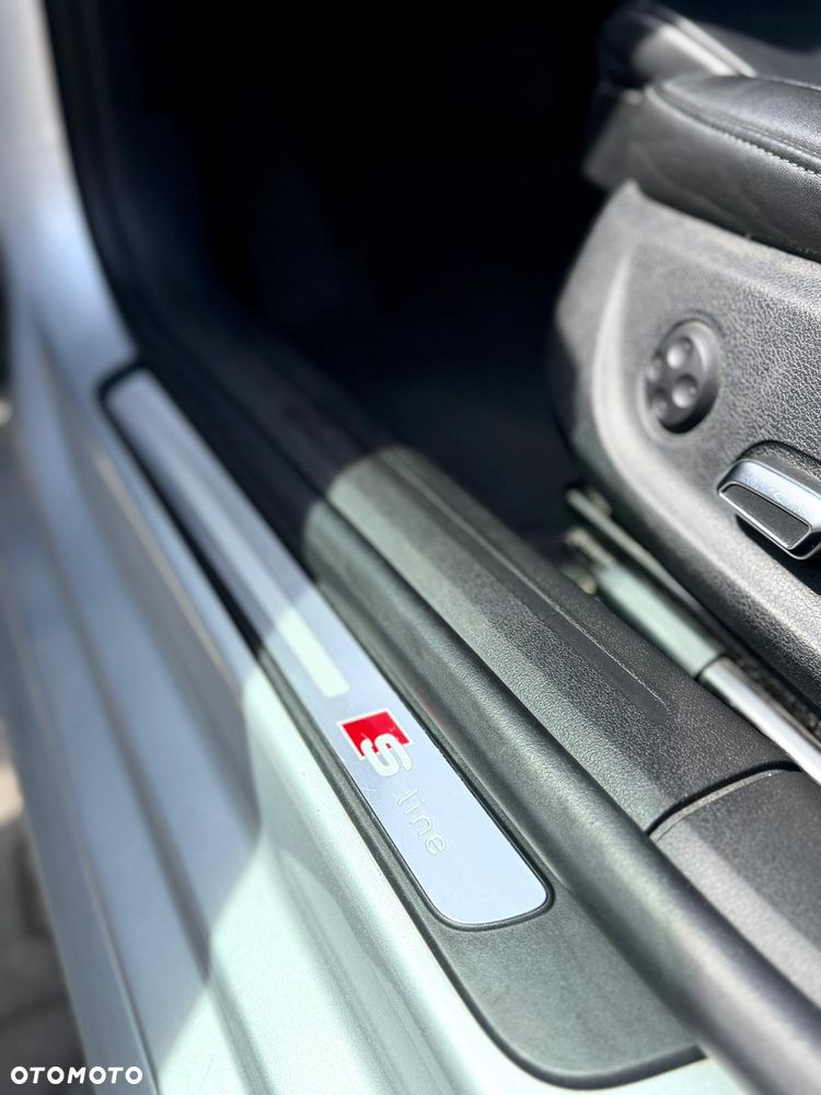 Audi A5 Sportback - 25