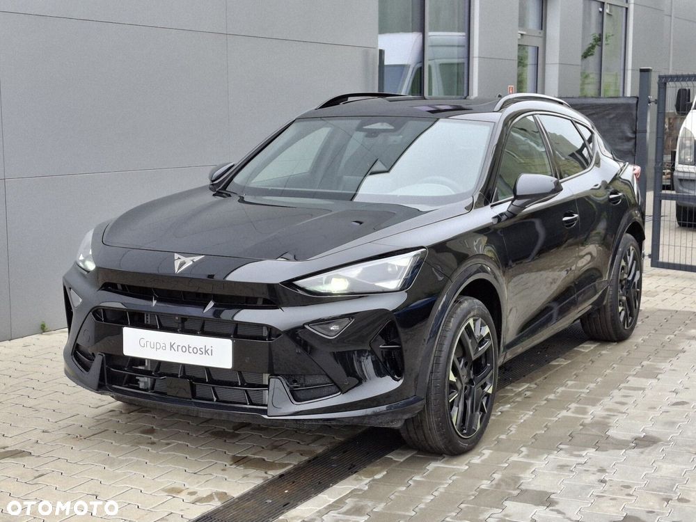 Cupra Formentor 2026 photo 3