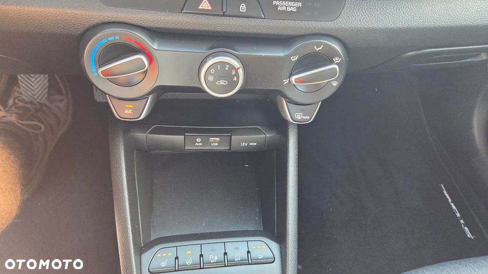 Kia Stonic 1.2 Spirit - 19
