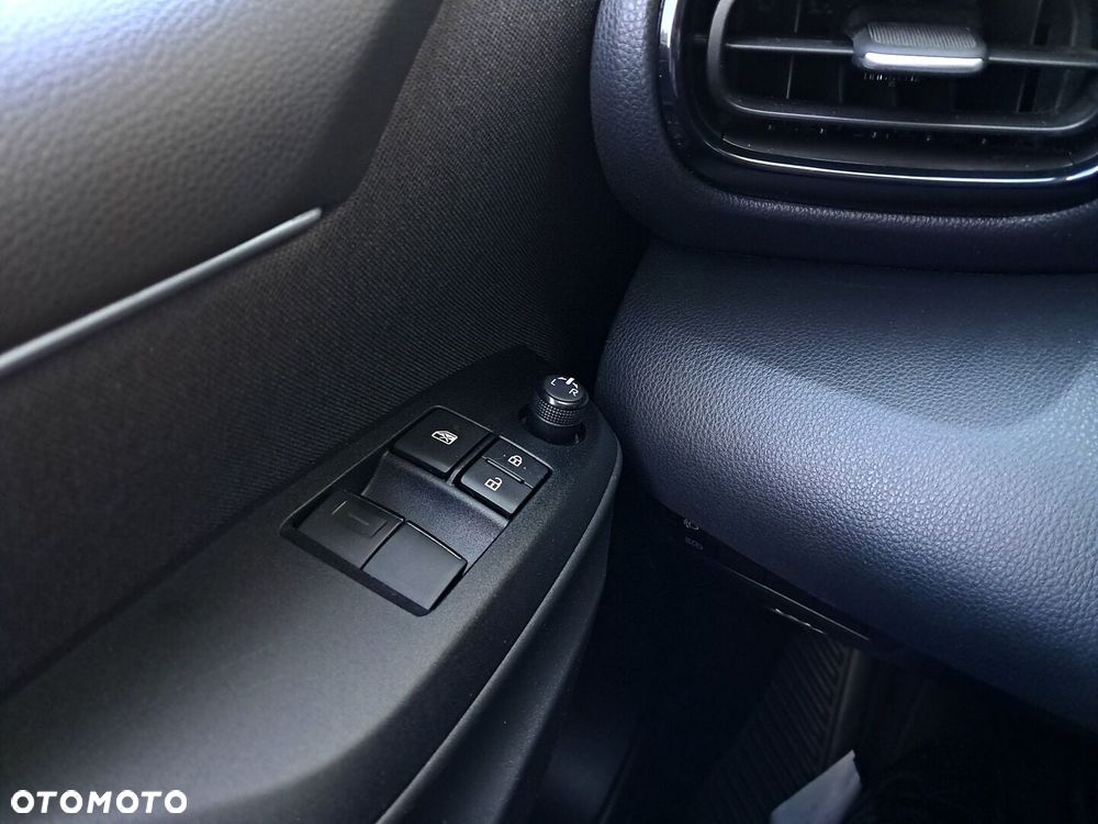 Toyota Yaris Hybrid 1.5 Comfort - 16